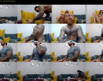 nerdmuscles