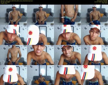 steve_gxxx