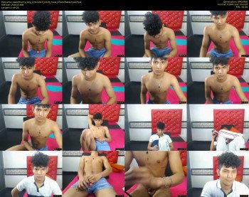 sweethorny_boy