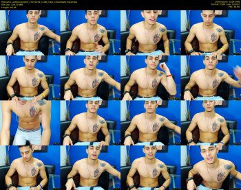 anthonyxxxhot