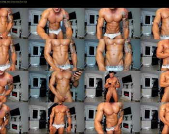 chrisbigmuscles