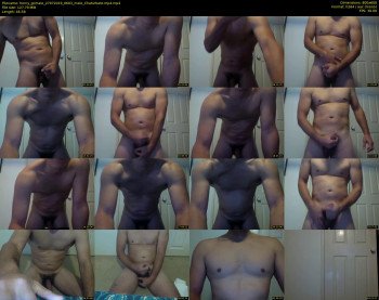 horny_gcmale