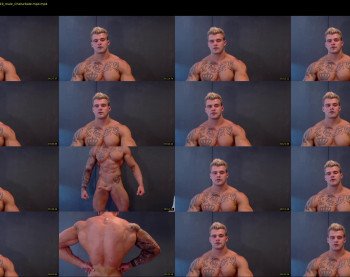 jackyhuge