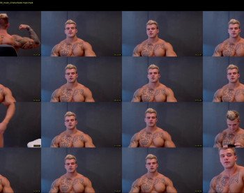 jackyhuge