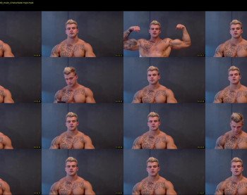 jackyhuge