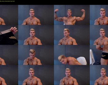 jackyhuge