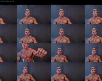 jackyhuge
