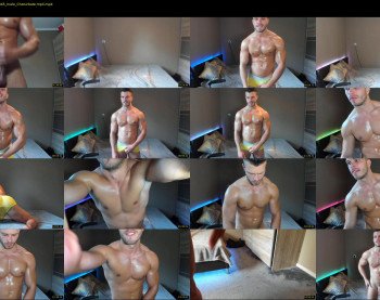 muscle955