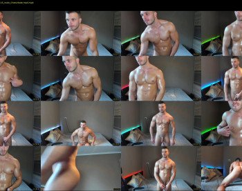muscle955