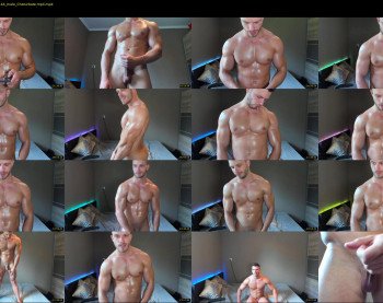 muscle955