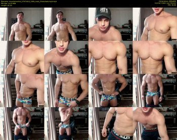 musclemanhot
