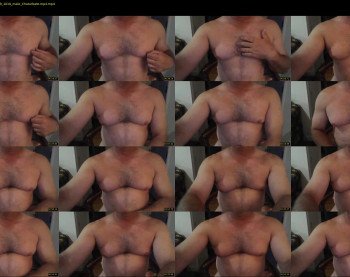 musclemounds