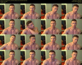 muscularkevin21