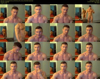 muscularkevin21