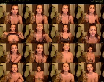 CharlieroseXx
