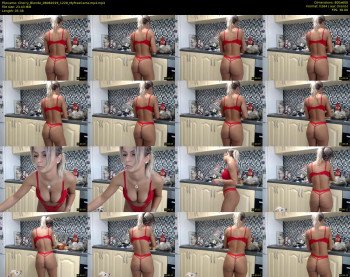Cherry_Blonde
