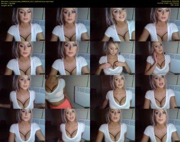 LuciousLouise