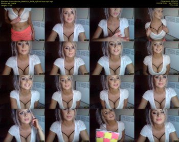 LuciousLouise
