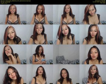 Mollyxodolly