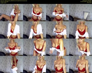 NikkiSexyDoll