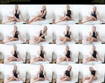 SmileyLady