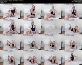 SmileyLady