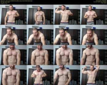 alvin_hunk