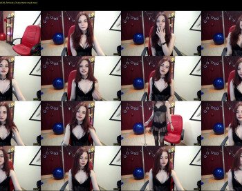 amorecarter