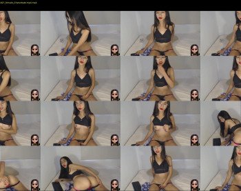 annie_rosee
