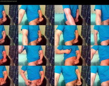 gymratcock87