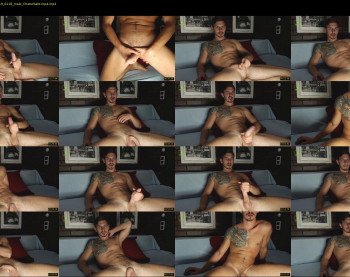haydenmuscled