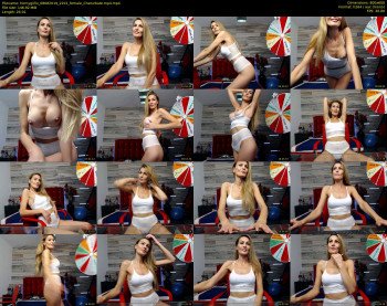 hornygirllx