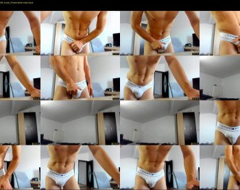 hunksurfer