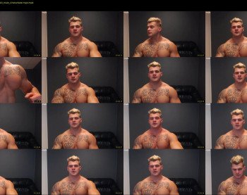 jackyhuge