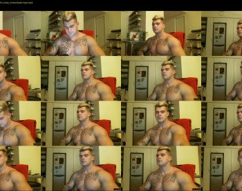 jackyhuge