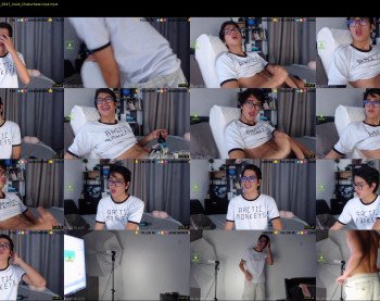 juancamroom