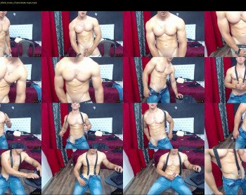 kevinmusclex