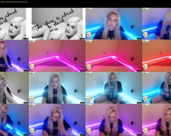 macykennedy