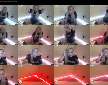 macykennedy