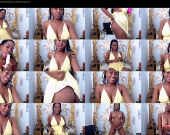 nastyxchocolatte