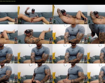 nerdmuscles