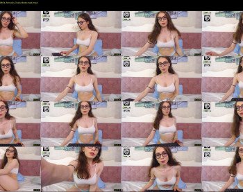 olivia_ginger