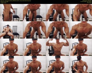 perzeusmusclehot