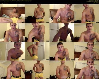 playboymateo