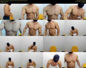 promuscles4u