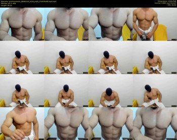 promuscles4u
