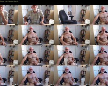 richardthewanker