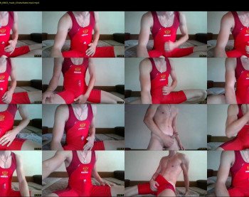 russianwrestler