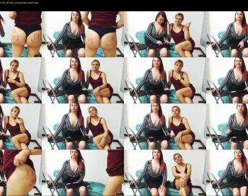 shinywomen