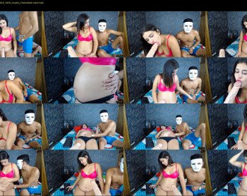 skarle_pregnancy